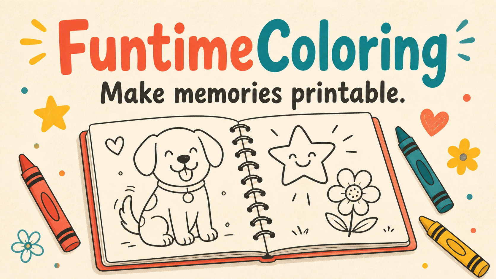 Getting Started with FuntimeColoring