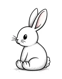 Simple and Easy bunny