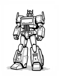 transformers searching for lost treasure